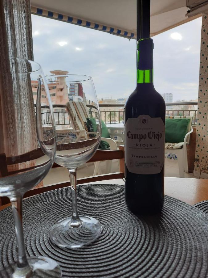 Gandia Mallorca 27 מראה חיצוני תמונה