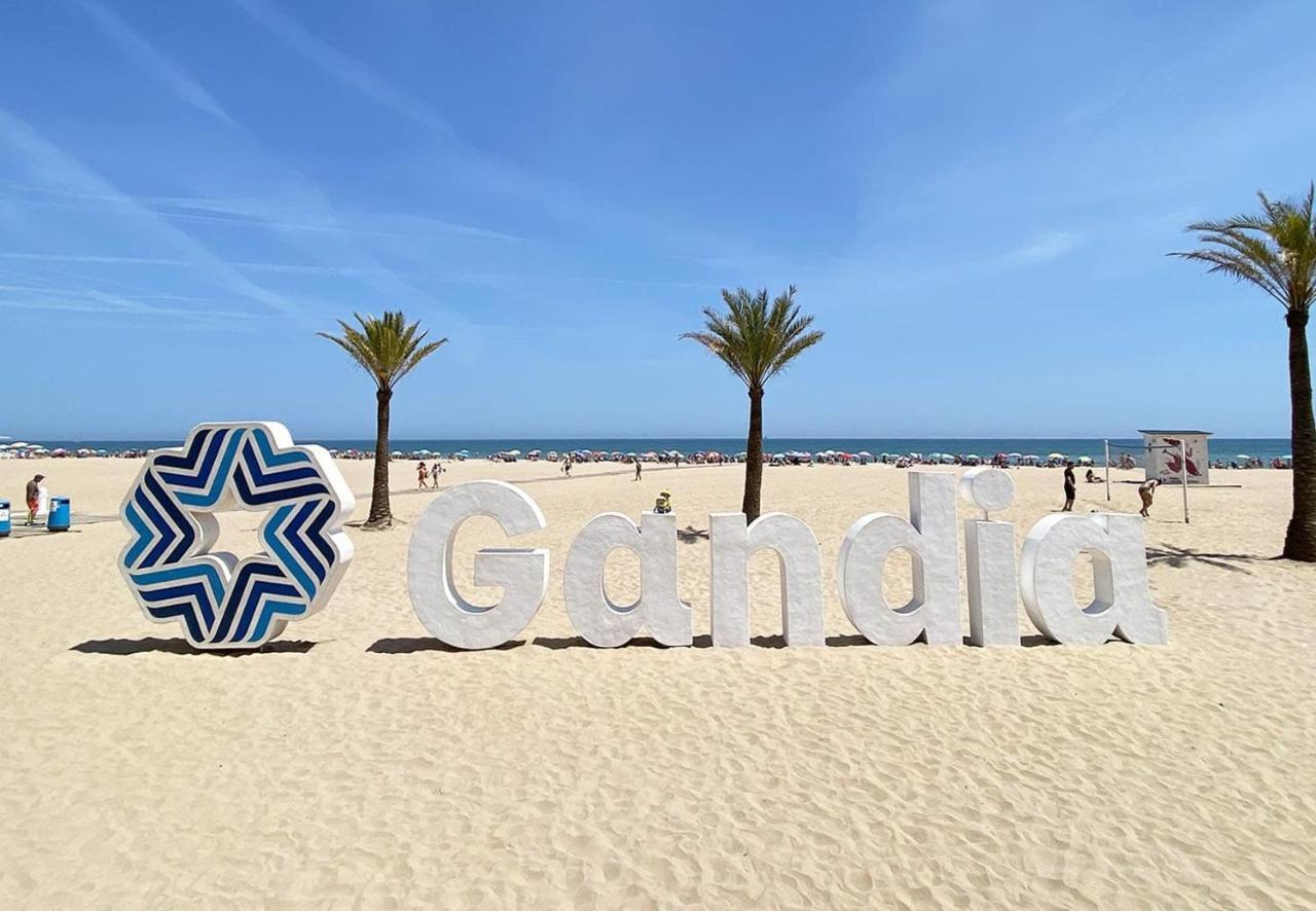 Gandia Mallorca 27 מראה חיצוני תמונה