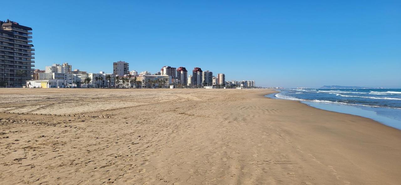 Gandia Mallorca 27 מראה חיצוני תמונה