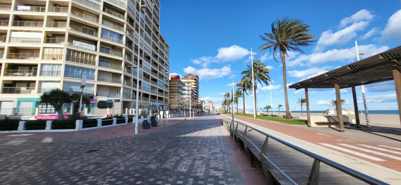 Gandia Mallorca 27 מראה חיצוני תמונה