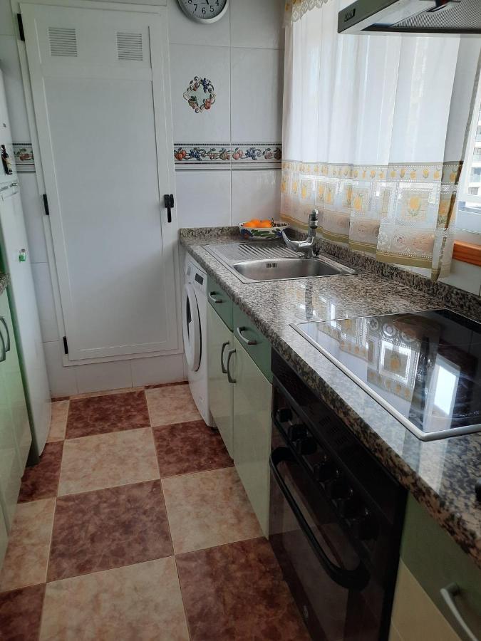 Gandia Mallorca 27 מראה חיצוני תמונה